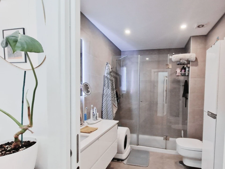 Apartamento T2 para Venda em Sacavém e Prior Velho Foto 12