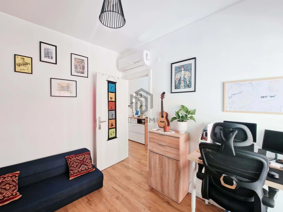 Apartamento T2 para Venda em Sacavém e Prior Velho Foto 16