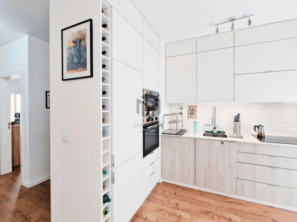 Apartamento T2 para Venda em Sacavém e Prior Velho Foto 11