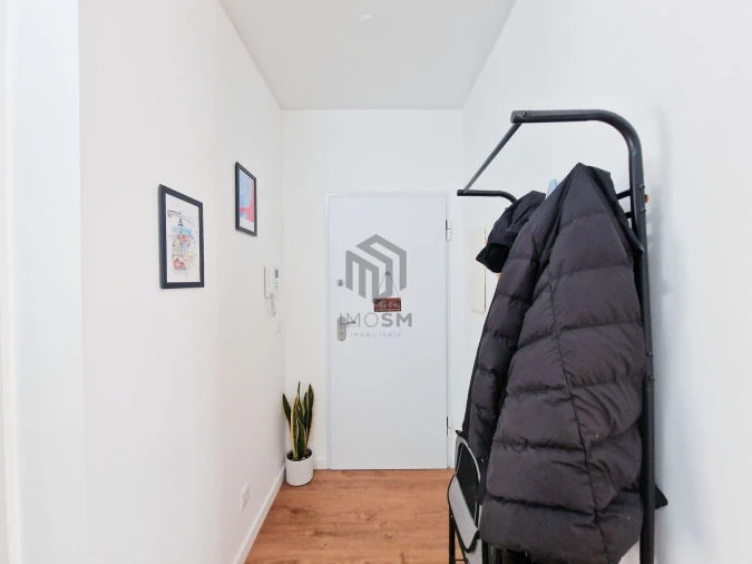 Apartamento T2 para Venda em Sacavém e Prior Velho Foto 18