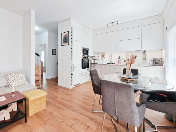 Apartamento T2 para Venda em Sacavém e Prior Velho