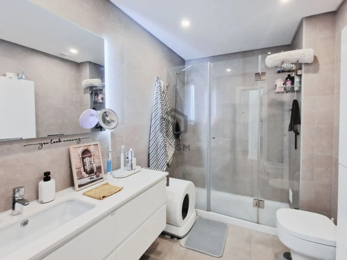 Apartamento T2 para Venda em Sacavém e Prior Velho Foto 13