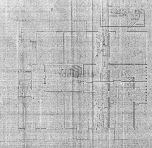 Apartamento T2 para Venda em Sacavém e Prior Velho Foto 20