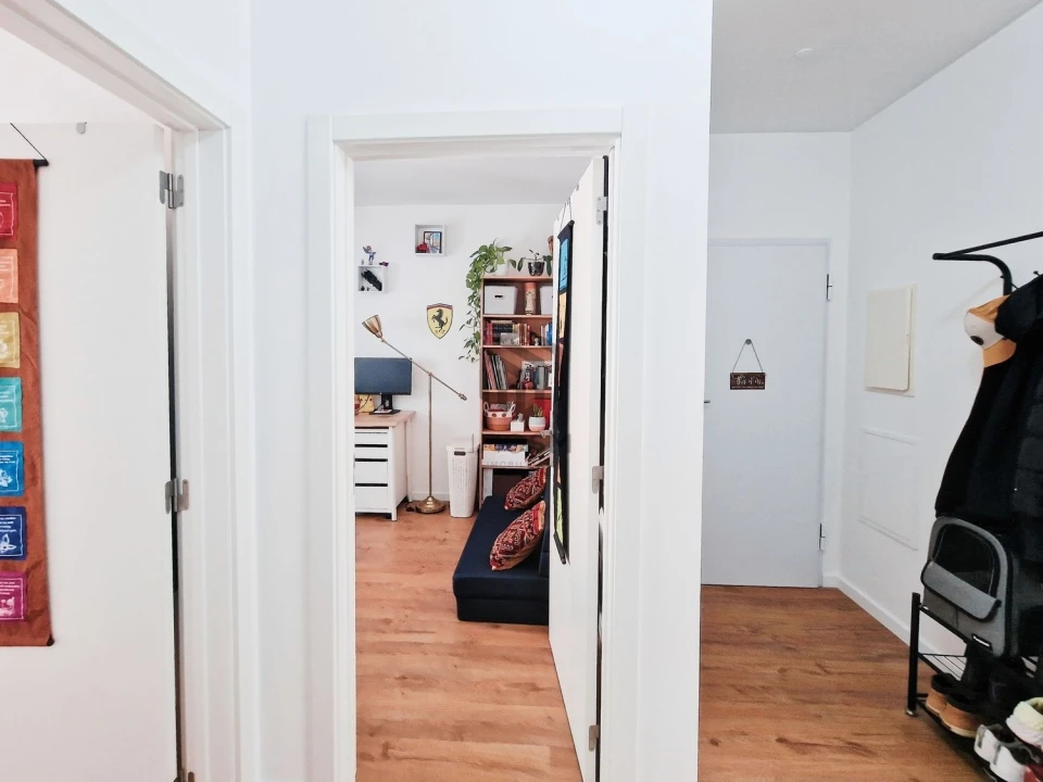 Apartamento T2 para Venda em Sacavém e Prior Velho Foto 17