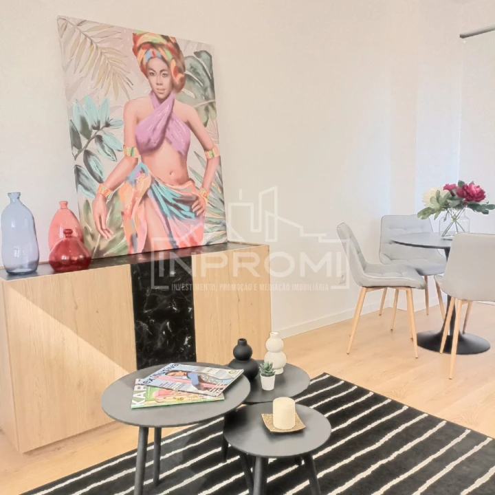 Apartamento para Venda em Benfica Foto 5