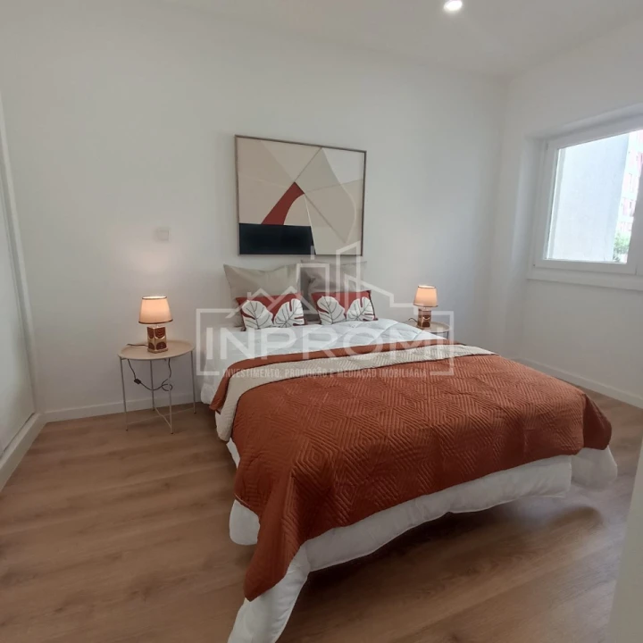 Apartamento para Venda em Benfica Foto 20