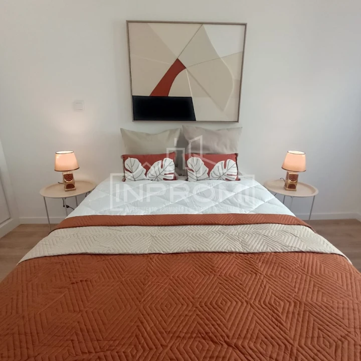 Apartamento para Venda em Benfica Foto 21