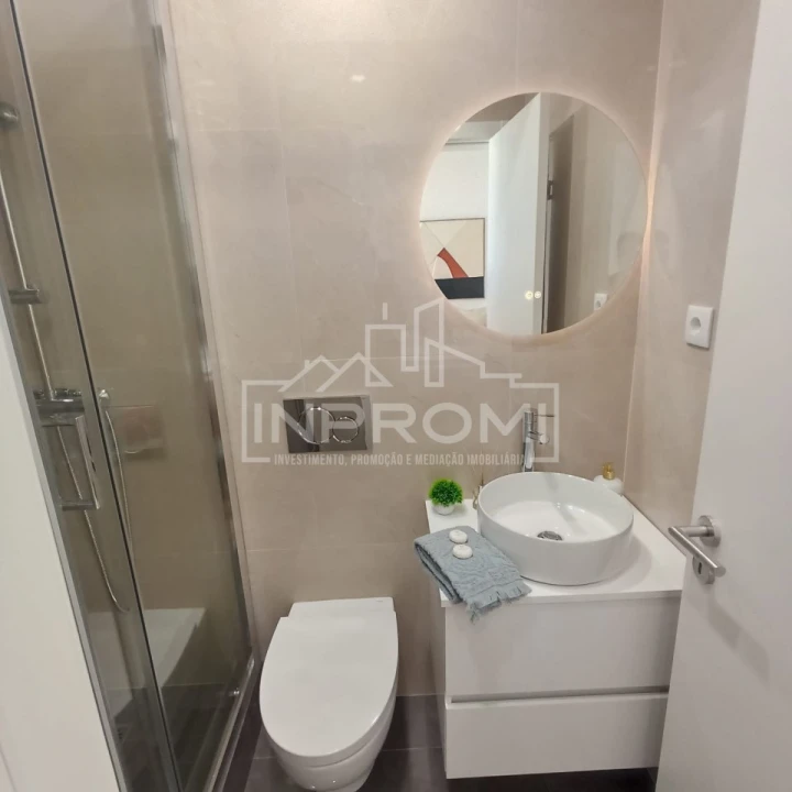 Apartamento para Venda em Benfica Foto 34