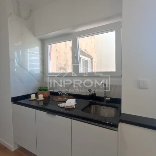 Apartamento para Venda em Benfica Foto 9