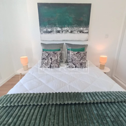 Apartamento para Venda em Benfica Foto 12