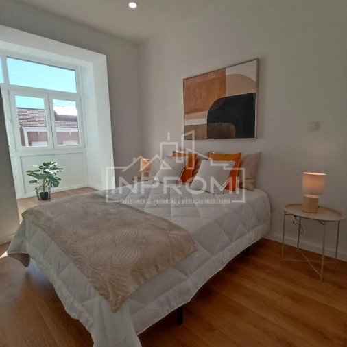 Apartamento para Venda em Benfica Foto 18