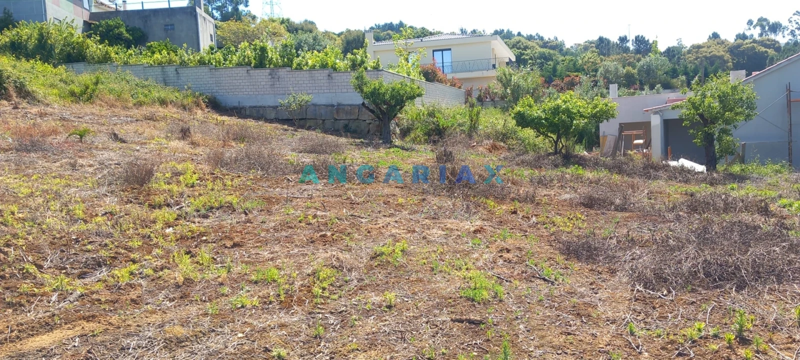 Terreno para Venda em Leiria, Pousos, Barreira e Cortes Foto 2