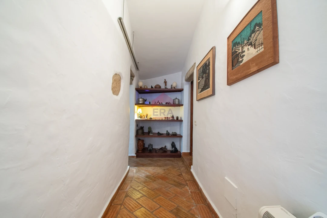 Moradia T4 para Venda em São Brás de Alportel Foto 19