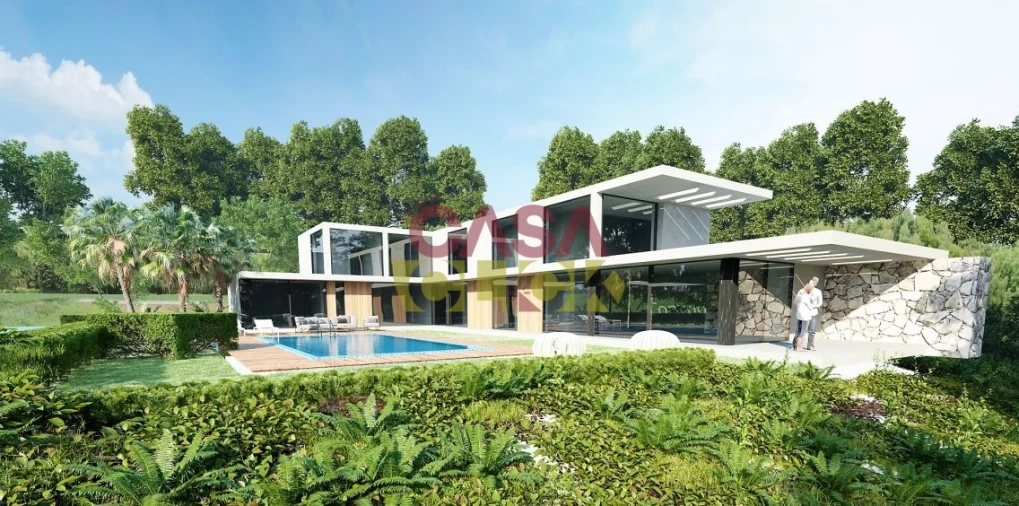 Terreno para Venda em Meia Via