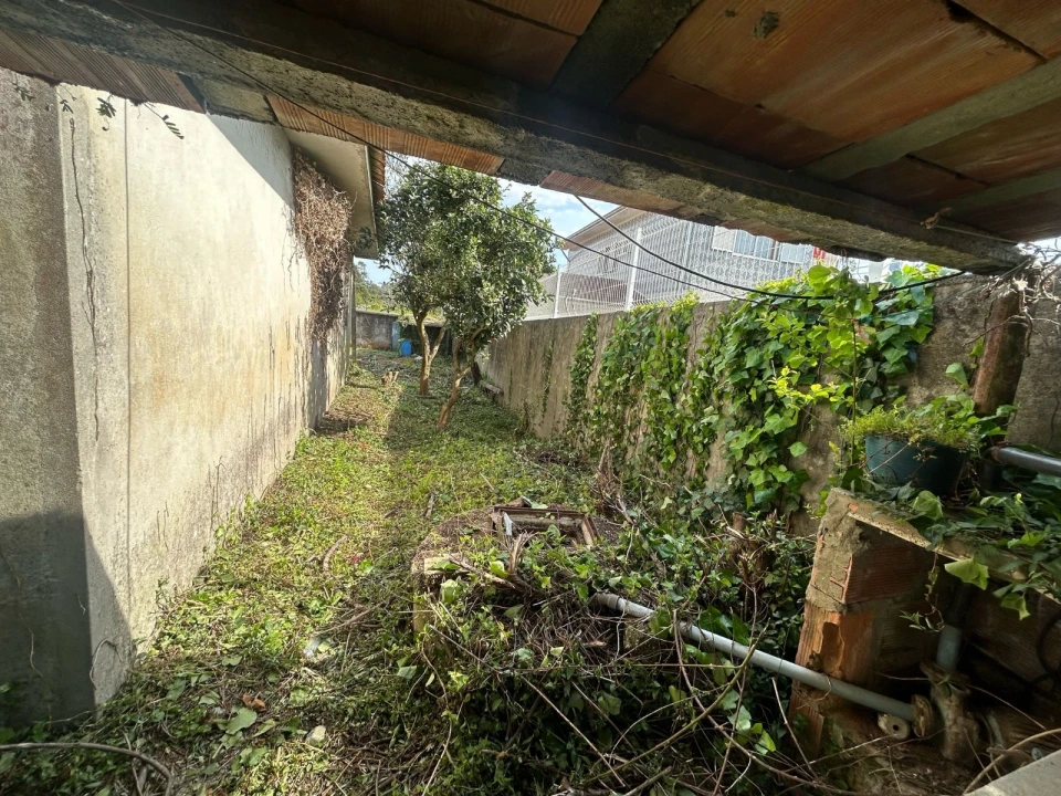 Moradia T4 para Venda em Pedroso e Seixezelo Foto 12