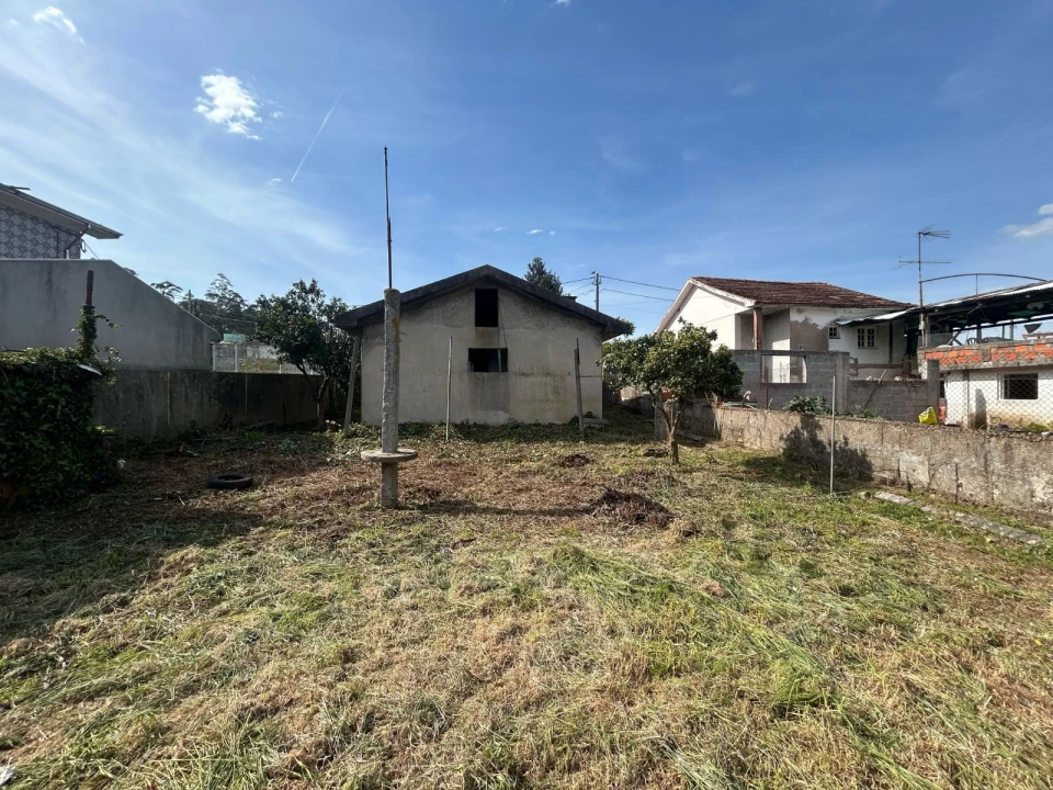 Moradia T4 para Venda em Pedroso e Seixezelo Foto 6