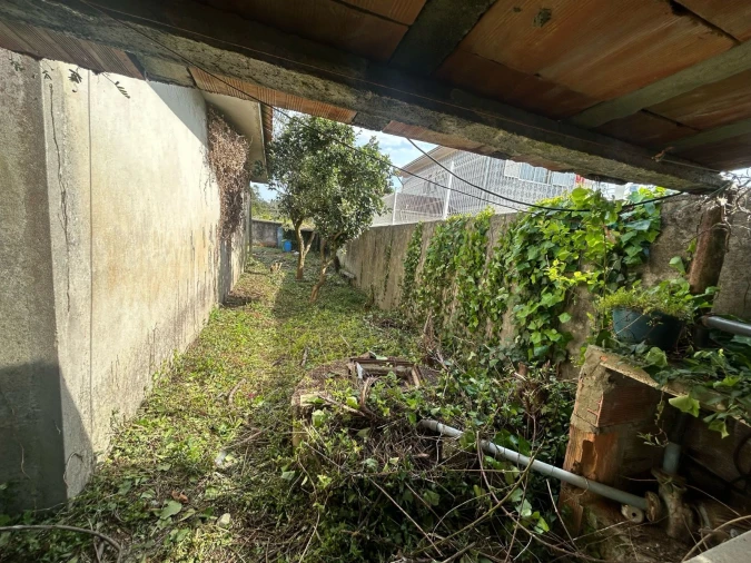 Moradia T4 para Venda em Pedroso e Seixezelo Foto 12