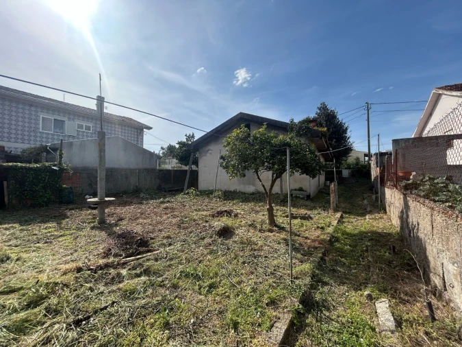 Moradia T4 para Venda em Pedroso e Seixezelo Foto 5