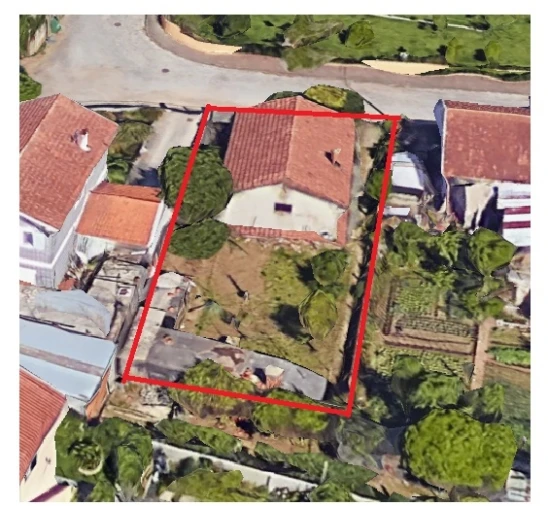 Moradia T4 para Venda em Pedroso e Seixezelo Foto 1