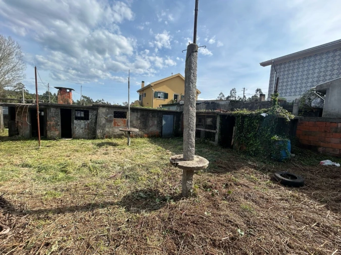 Moradia T4 para Venda em Pedroso e Seixezelo Foto 15