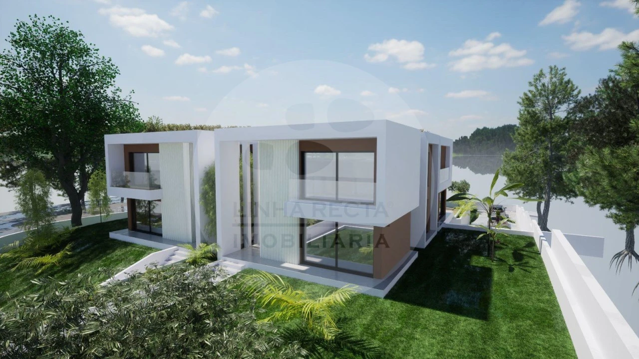 Moradia T4 para Venda em Carvalhal Foto 6