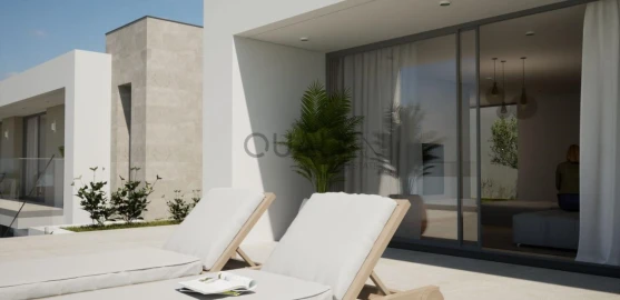 Moradia T3 para Venda em Arco da Calheta