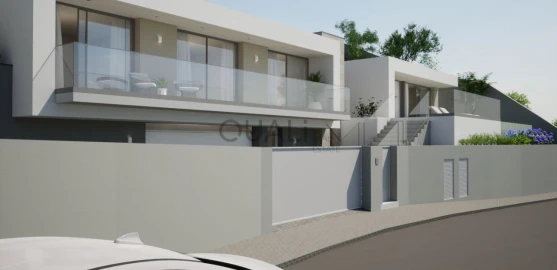 Moradia T3 para Venda em Arco da Calheta