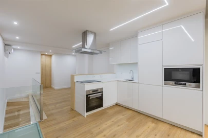 Apartamento T0 para Venda em Cedofeita, Santo Ildefonso, Sé, Miragaia, São Nicolau e Vitória
