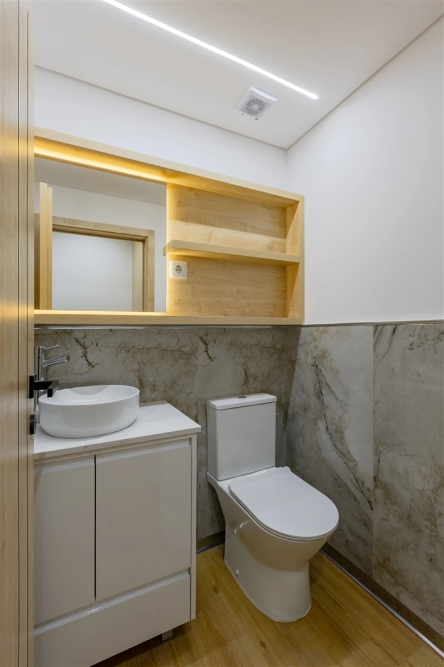 Apartamento T0 para Venda em Cedofeita, Santo Ildefonso, Sé, Miragaia, São Nicolau e Vitória Foto 8