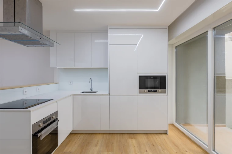 Apartamento T0 para Venda em Cedofeita, Santo Ildefonso, Sé, Miragaia, São Nicolau e Vitória Foto 7