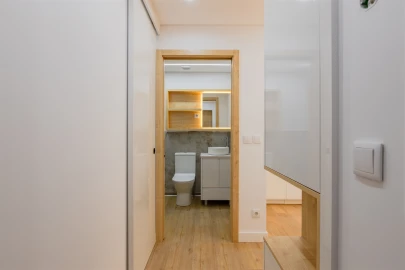 Apartamento T0 para Venda em Cedofeita, Santo Ildefonso, Sé, Miragaia, São Nicolau e Vitória