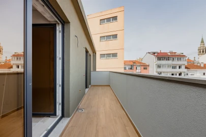 Apartamento T0 para Venda em Cedofeita, Santo Ildefonso, Sé, Miragaia, São Nicolau e Vitória