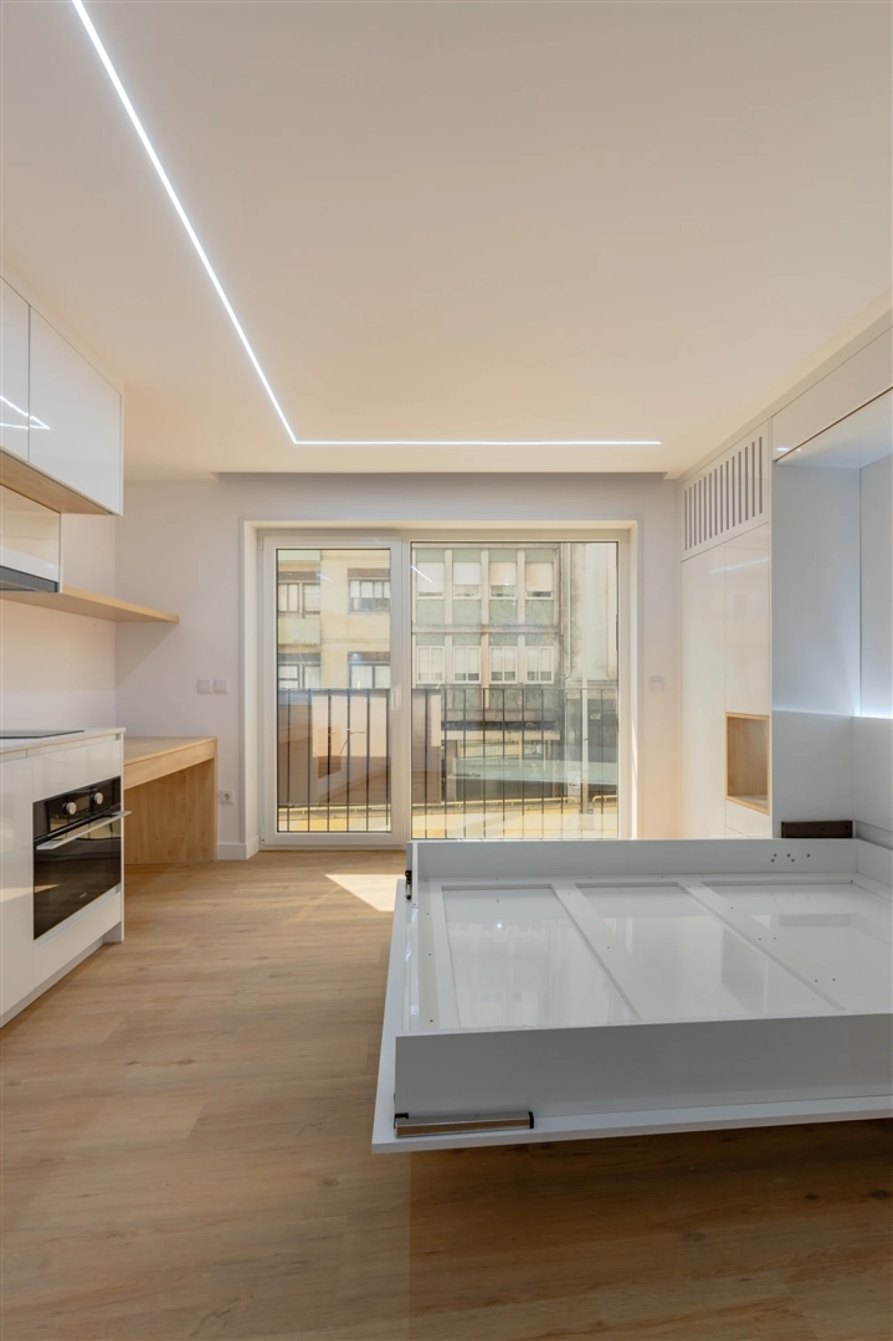 Apartamento T0 para Venda em Cedofeita, Santo Ildefonso, Sé, Miragaia, São Nicolau e Vitória Foto 11