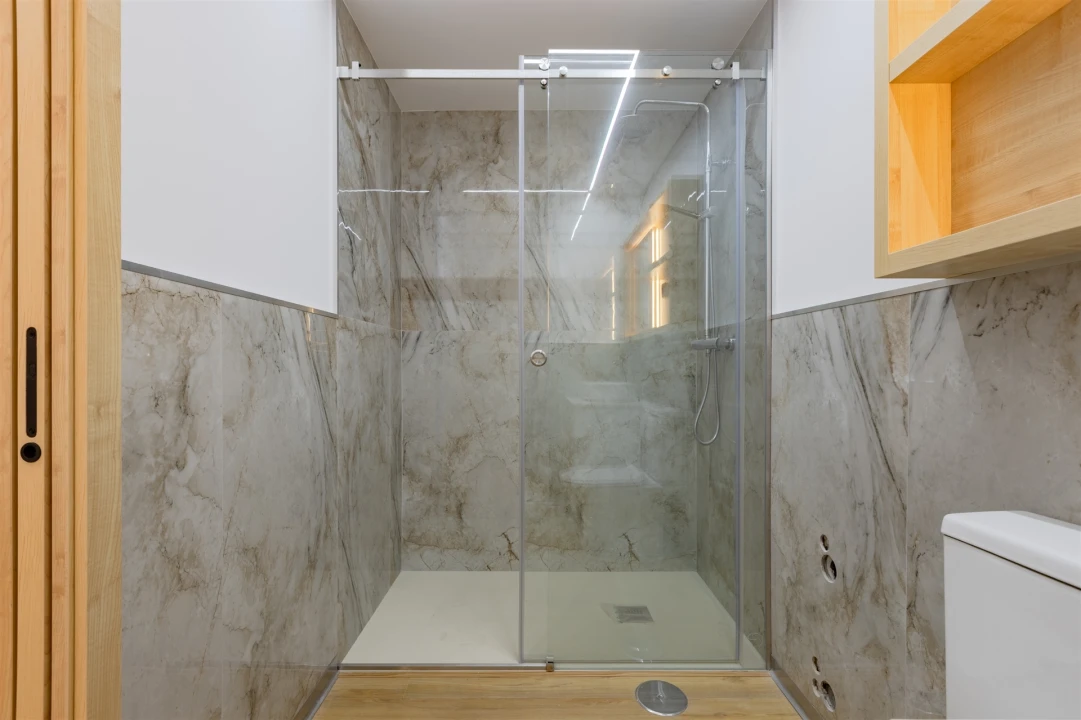 Apartamento T0 para Venda em Cedofeita, Santo Ildefonso, Sé, Miragaia, São Nicolau e Vitória Foto 12