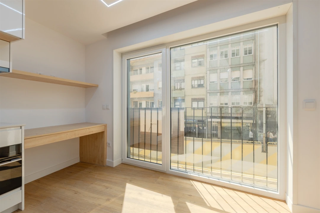 Apartamento T0 para Venda em Cedofeita, Santo Ildefonso, Sé, Miragaia, São Nicolau e Vitória Foto 6
