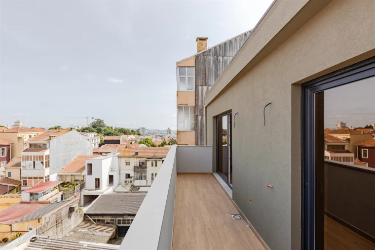 Apartamento T0 para Venda em Cedofeita, Santo Ildefonso, Sé, Miragaia, São Nicolau e Vitória Foto 2