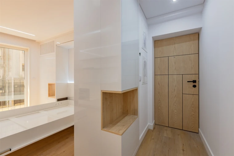 Apartamento T0 para Venda em Cedofeita, Santo Ildefonso, Sé, Miragaia, São Nicolau e Vitória Foto 10