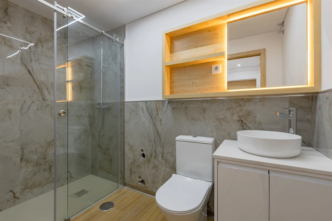 Apartamento T0 para Venda em Cedofeita, Santo Ildefonso, Sé, Miragaia, São Nicolau e Vitória Foto 15