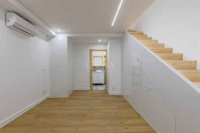 Apartamento T0 para Venda em Cedofeita, Santo Ildefonso, Sé, Miragaia, São Nicolau e Vitória