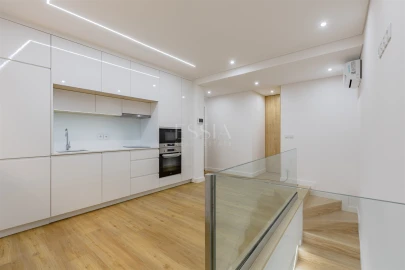 Apartamento T0 para Venda em Cedofeita, Santo Ildefonso, Sé, Miragaia, São Nicolau e Vitória