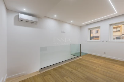 Apartamento T0 para Venda em Cedofeita, Santo Ildefonso, Sé, Miragaia, São Nicolau e Vitória