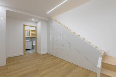 Apartamento T0 para Venda em Cedofeita, Santo Ildefonso, Sé, Miragaia, São Nicolau e Vitória