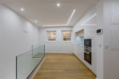 Apartamento T0 para Venda em Cedofeita, Santo Ildefonso, Sé, Miragaia, São Nicolau e Vitória