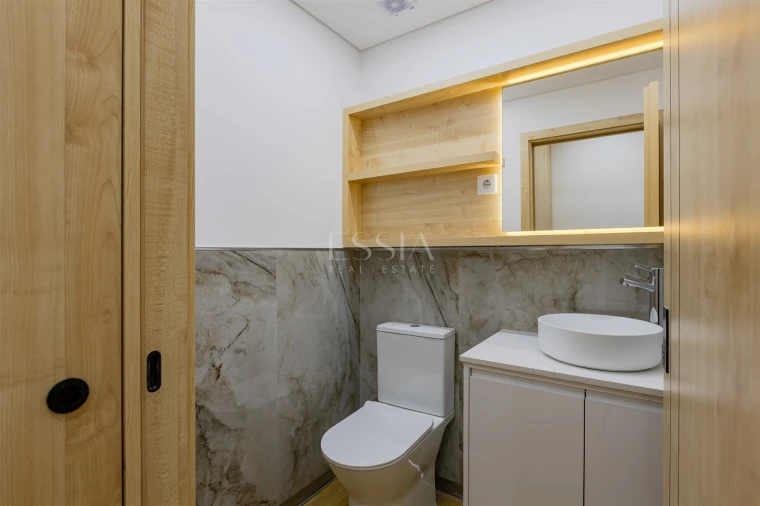 Apartamento T0 para Venda em Cedofeita, Santo Ildefonso, Sé, Miragaia, São Nicolau e Vitória Foto 10