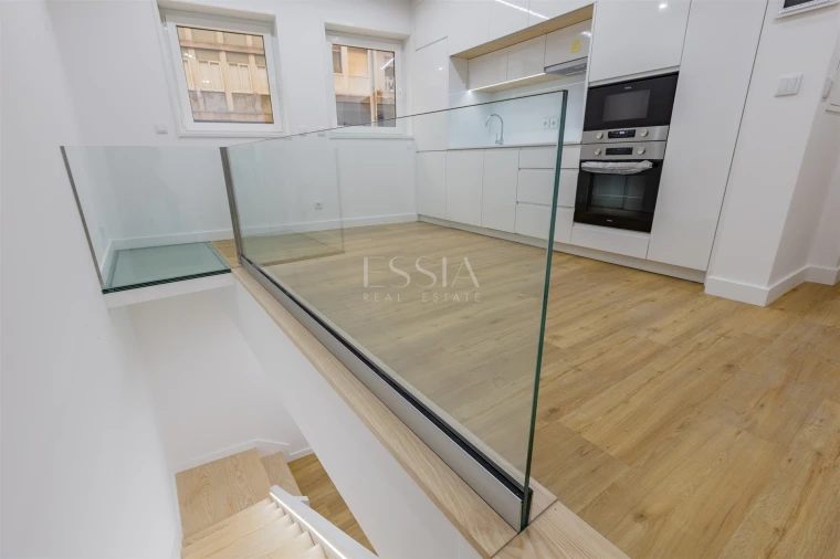 Apartamento T0 para Venda em Cedofeita, Santo Ildefonso, Sé, Miragaia, São Nicolau e Vitória Foto 5