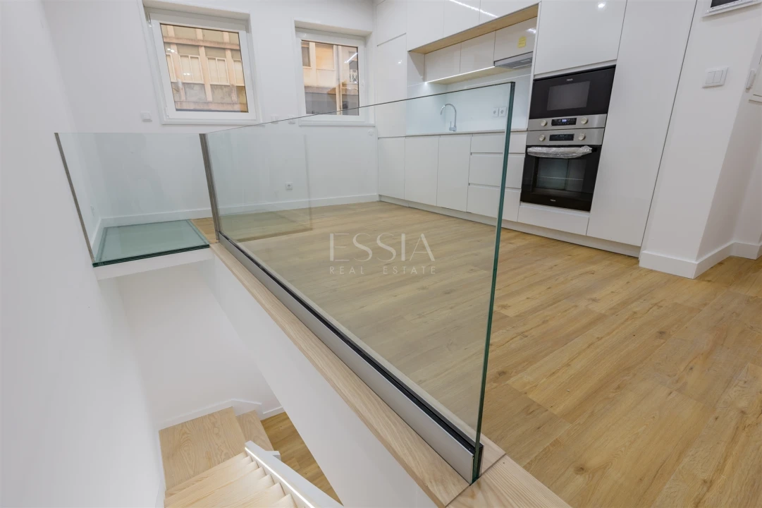Apartamento T0 para Venda em Cedofeita, Santo Ildefonso, Sé, Miragaia, São Nicolau e Vitória Foto 5
