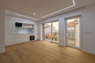 Apartamento T1 para Venda em Cedofeita, Santo Ildefonso, Sé, Miragaia, São Nicolau e Vitória