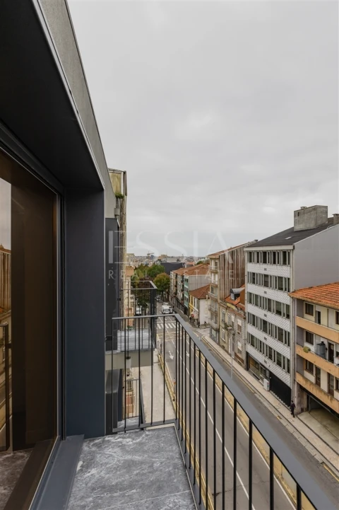 Apartamento T1 para Venda em Cedofeita, Santo Ildefonso, Sé, Miragaia, São Nicolau e Vitória