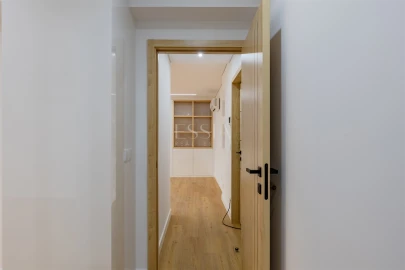 Apartamento T1 para Venda em Cedofeita, Santo Ildefonso, Sé, Miragaia, São Nicolau e Vitória