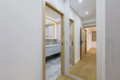 Apartamento T1 para Venda em Cedofeita, Santo Ildefonso, Sé, Miragaia, São Nicolau e Vitória